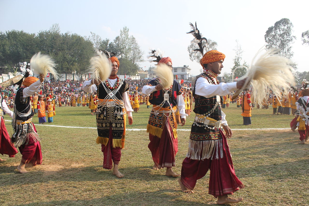 khasi banner