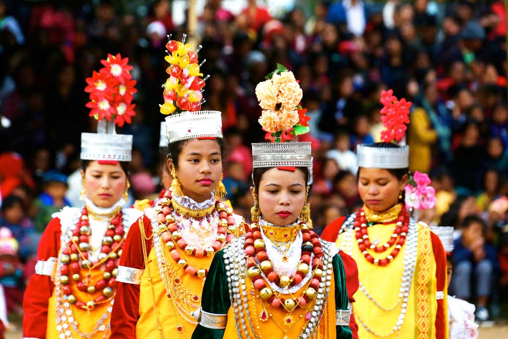 Traditional festivals